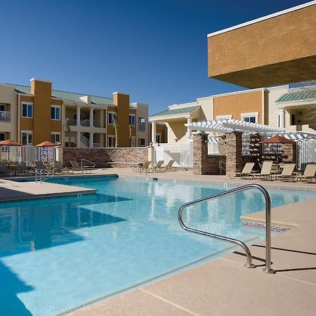 Worldmark Las Vegas Tropicana Ngoại thất bức ảnh