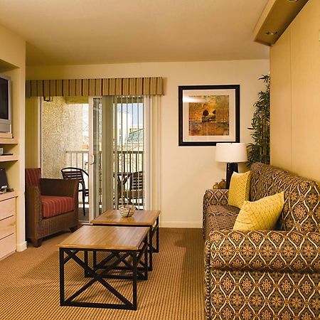 Worldmark Las Vegas Tropicana Ngoại thất bức ảnh