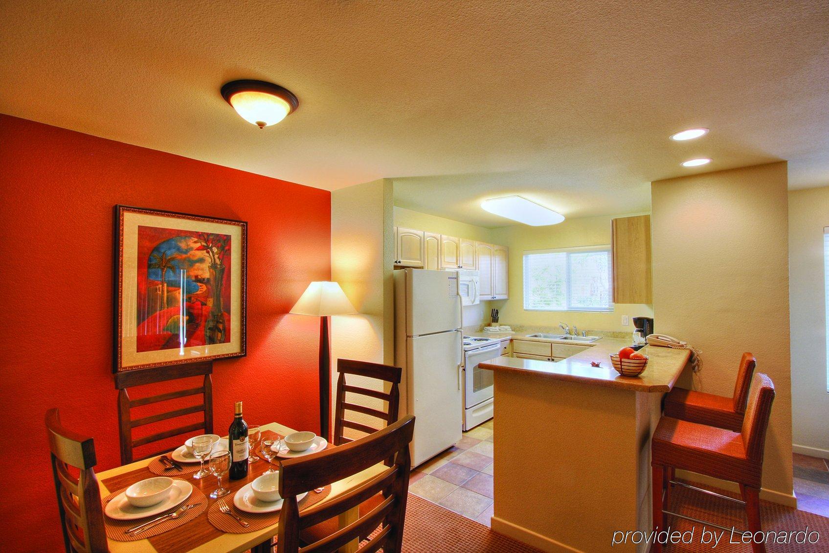 Worldmark Las Vegas Tropicana Ngoại thất bức ảnh