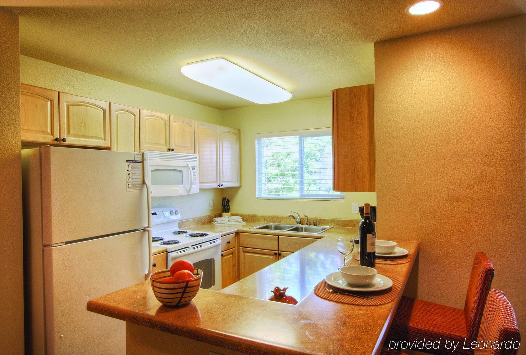 Worldmark Las Vegas Tropicana Ngoại thất bức ảnh
