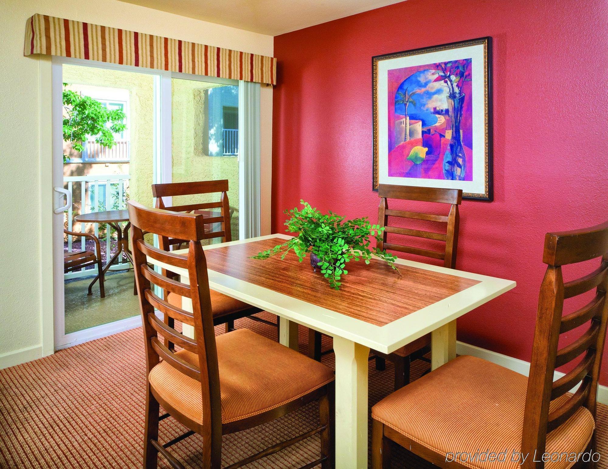 Worldmark Las Vegas Tropicana Ngoại thất bức ảnh