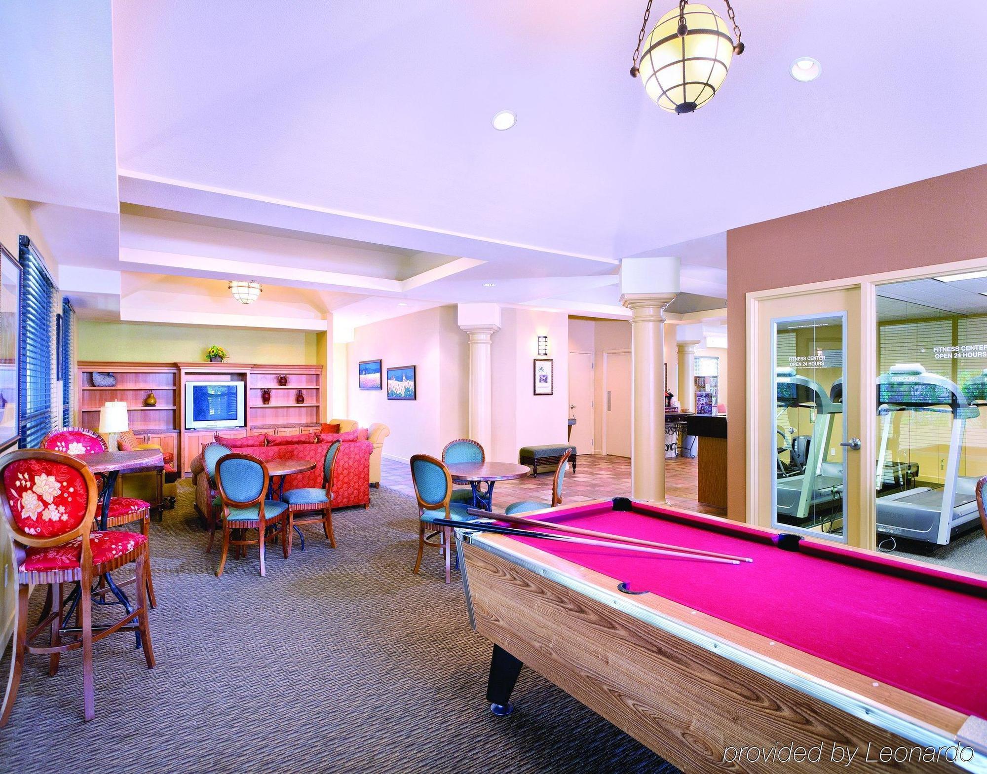 Worldmark Las Vegas Tropicana Ngoại thất bức ảnh