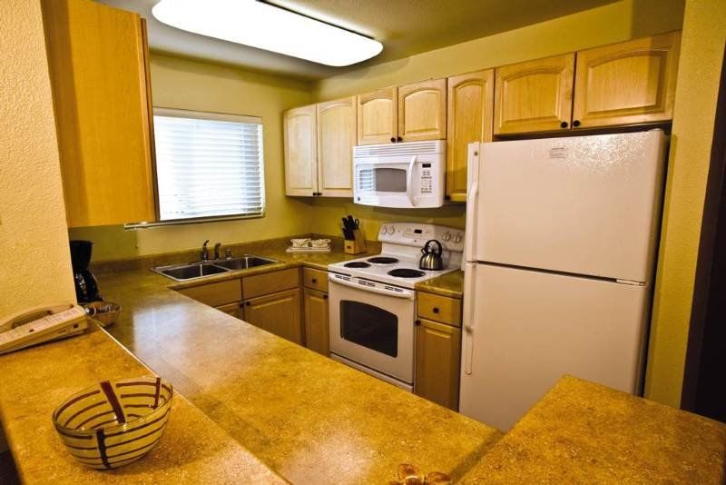 Worldmark Las Vegas Tropicana Ngoại thất bức ảnh