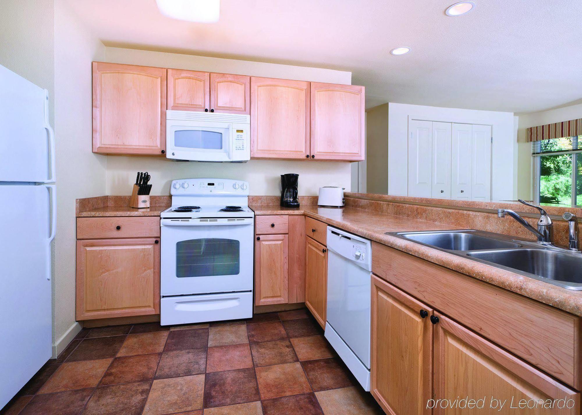 Worldmark Las Vegas Tropicana Ngoại thất bức ảnh
