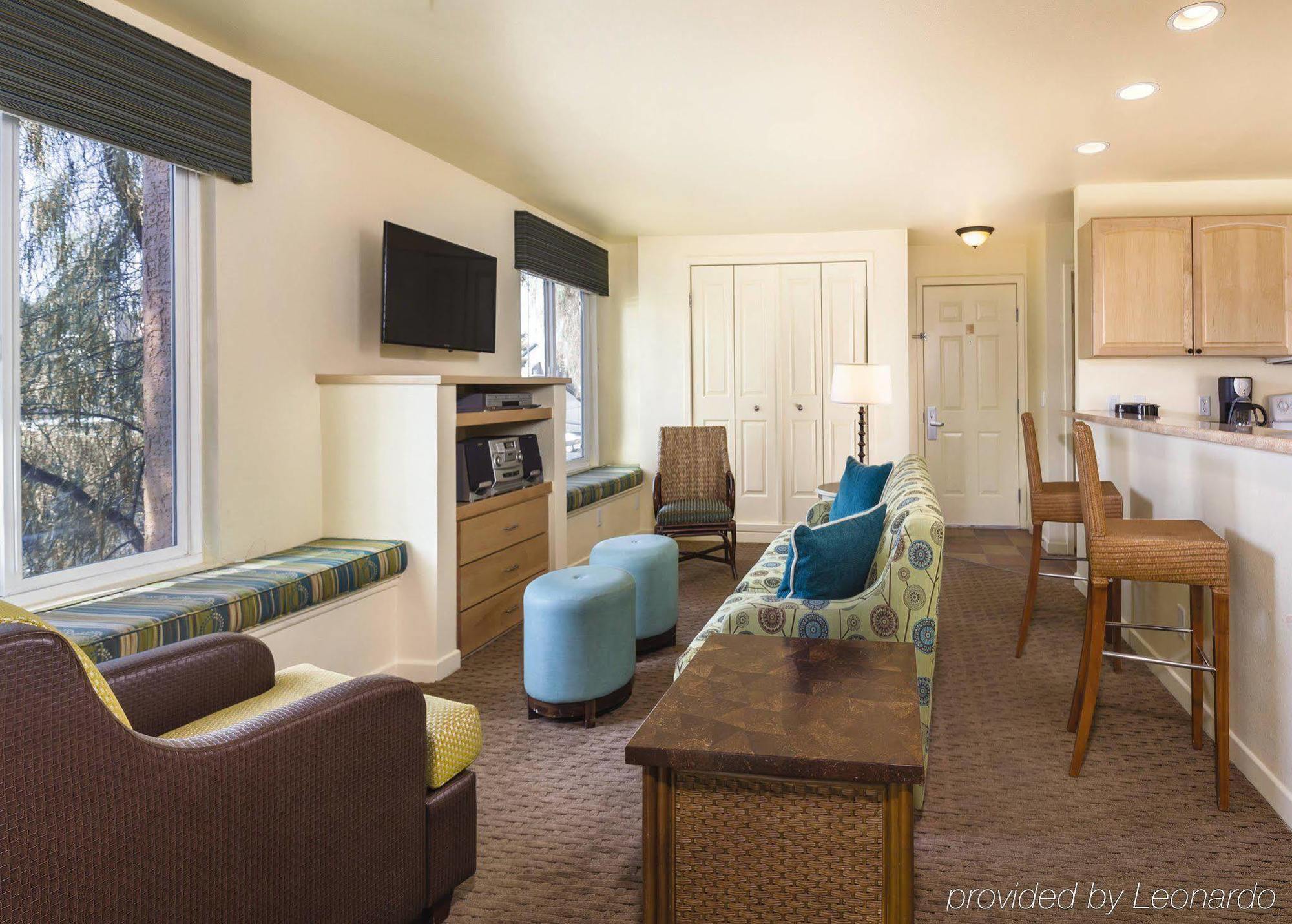 Worldmark Las Vegas Tropicana Ngoại thất bức ảnh