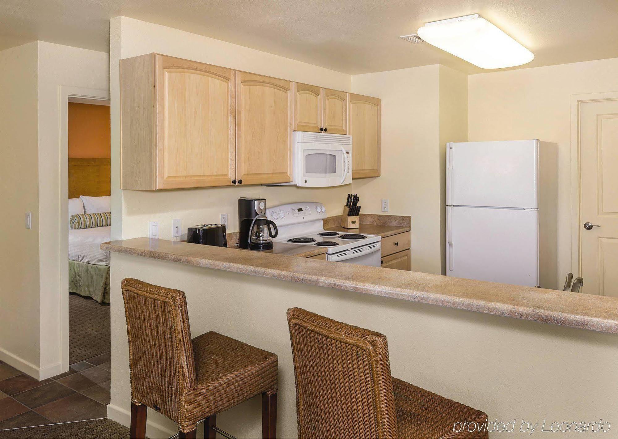 Worldmark Las Vegas Tropicana Ngoại thất bức ảnh