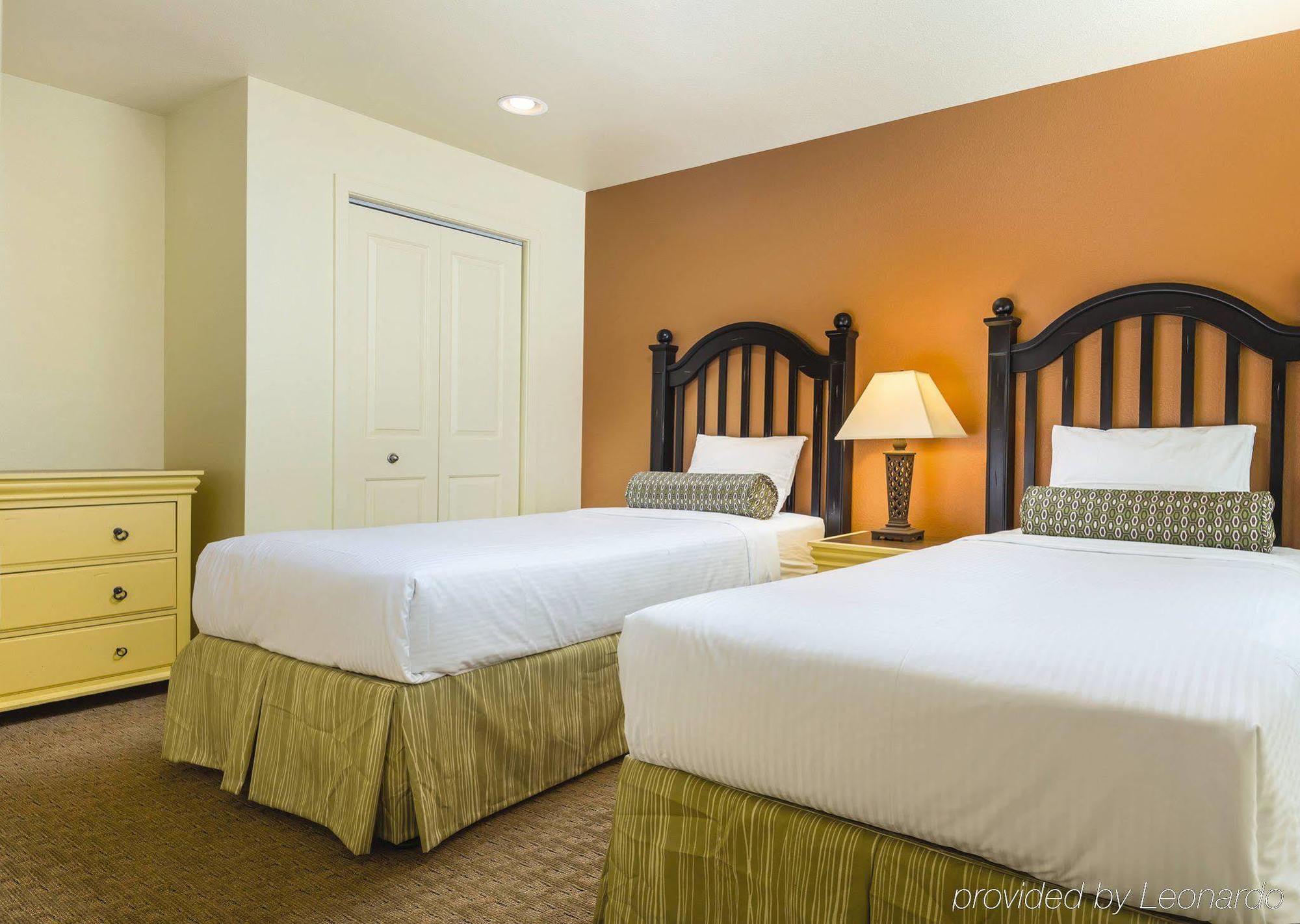 Worldmark Las Vegas Tropicana Ngoại thất bức ảnh