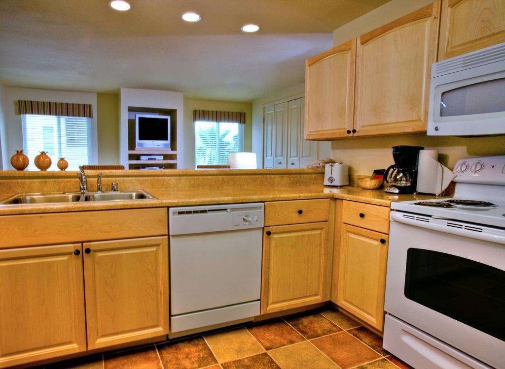 Worldmark Las Vegas Tropicana Ngoại thất bức ảnh