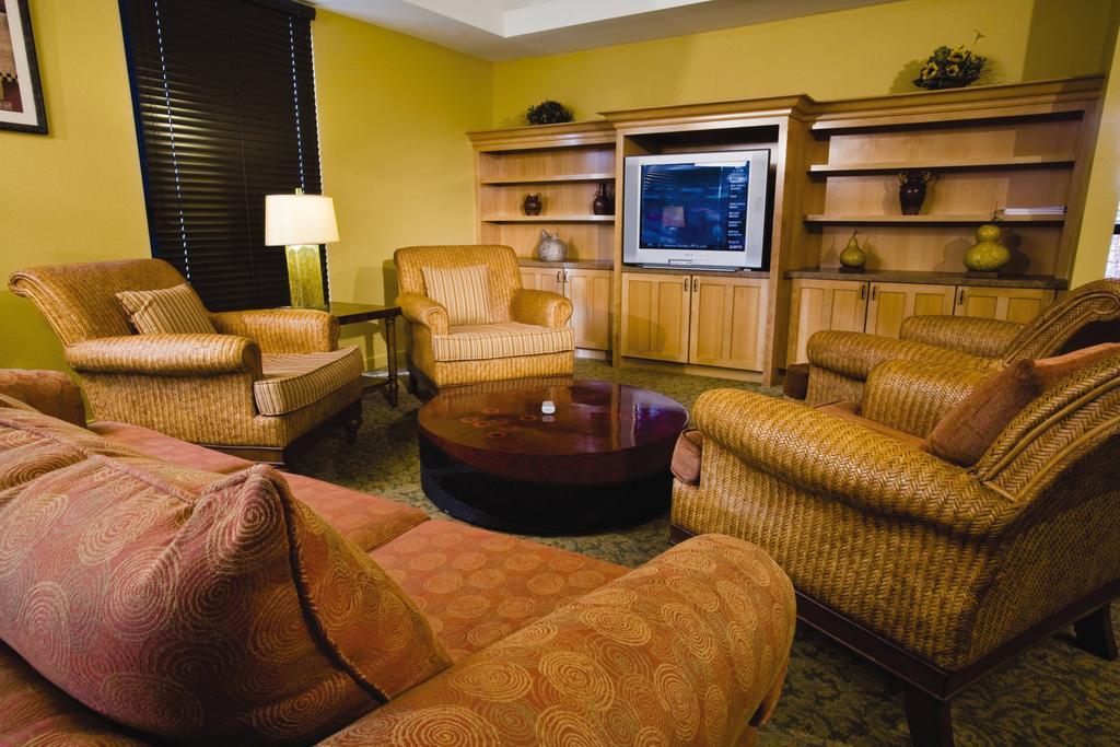 Worldmark Las Vegas Tropicana Ngoại thất bức ảnh