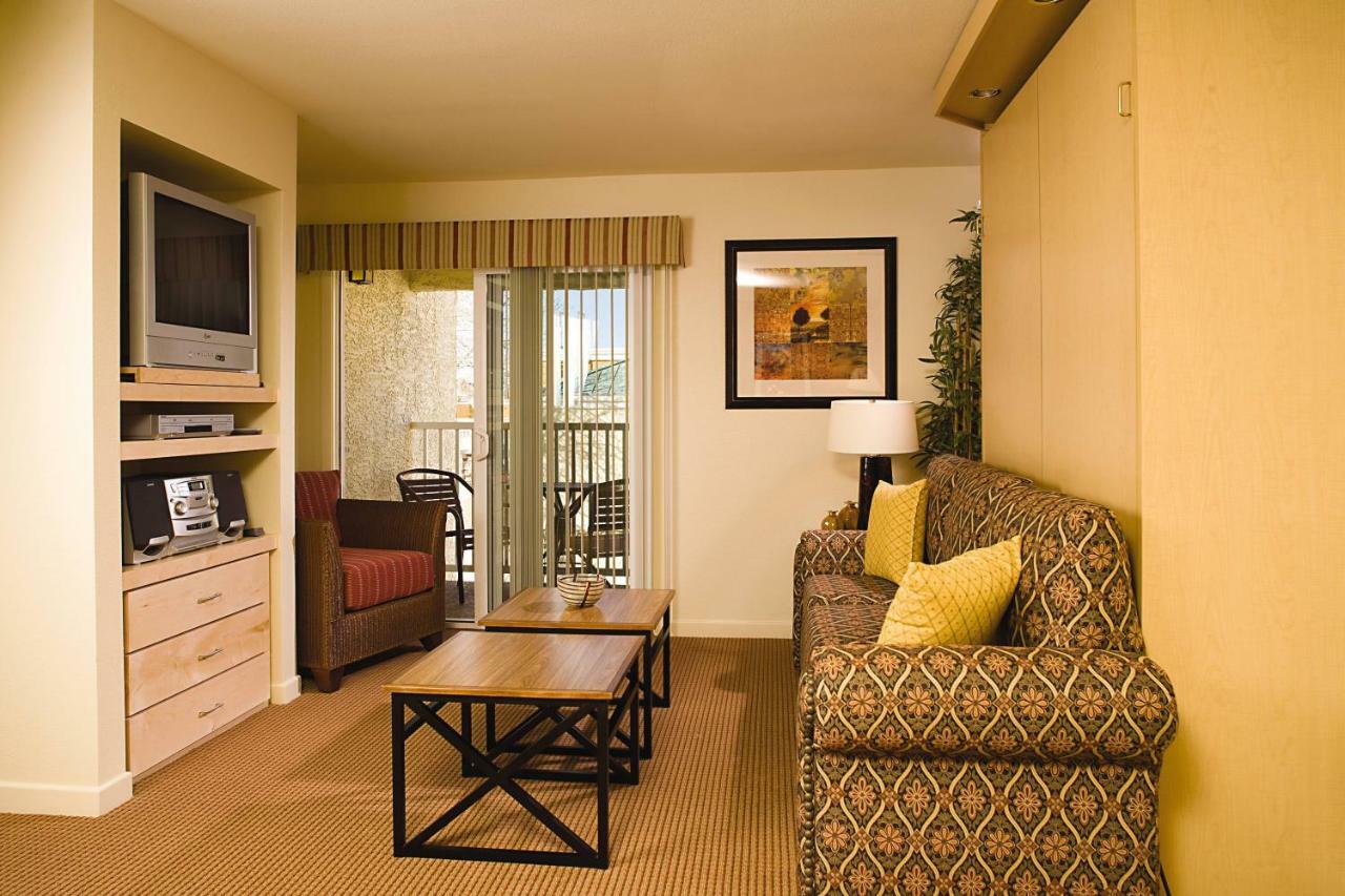 Worldmark Las Vegas Tropicana Ngoại thất bức ảnh