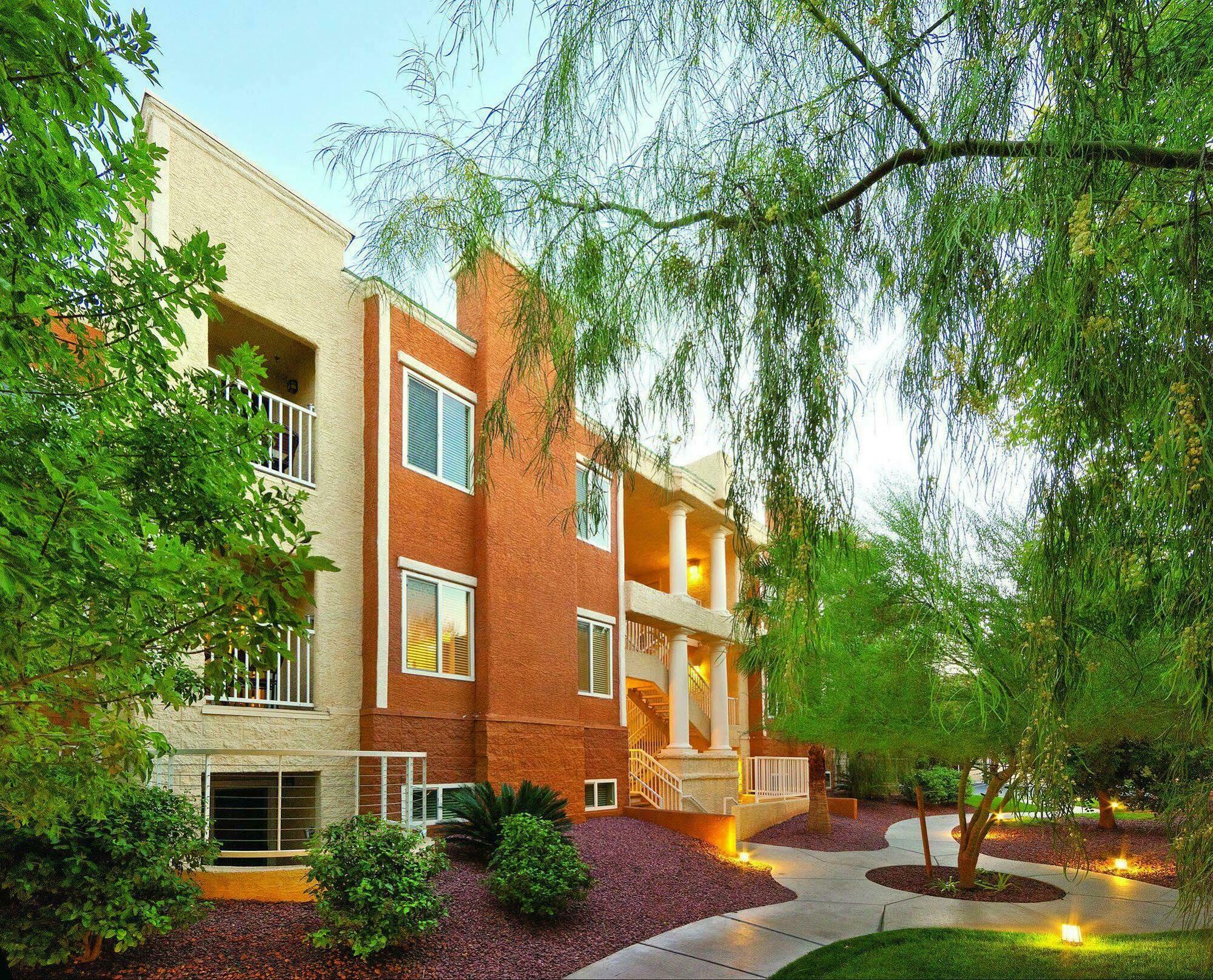 Worldmark Las Vegas Tropicana Ngoại thất bức ảnh
