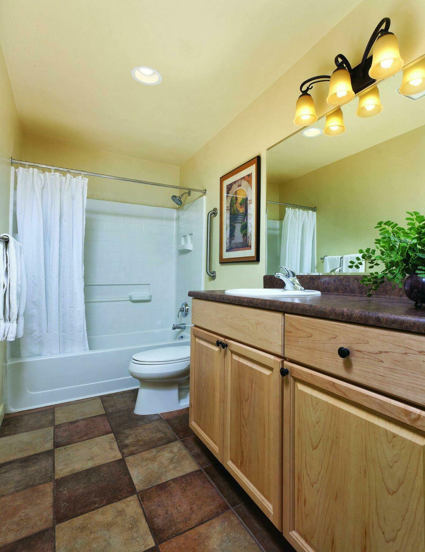 Worldmark Las Vegas Tropicana Ngoại thất bức ảnh