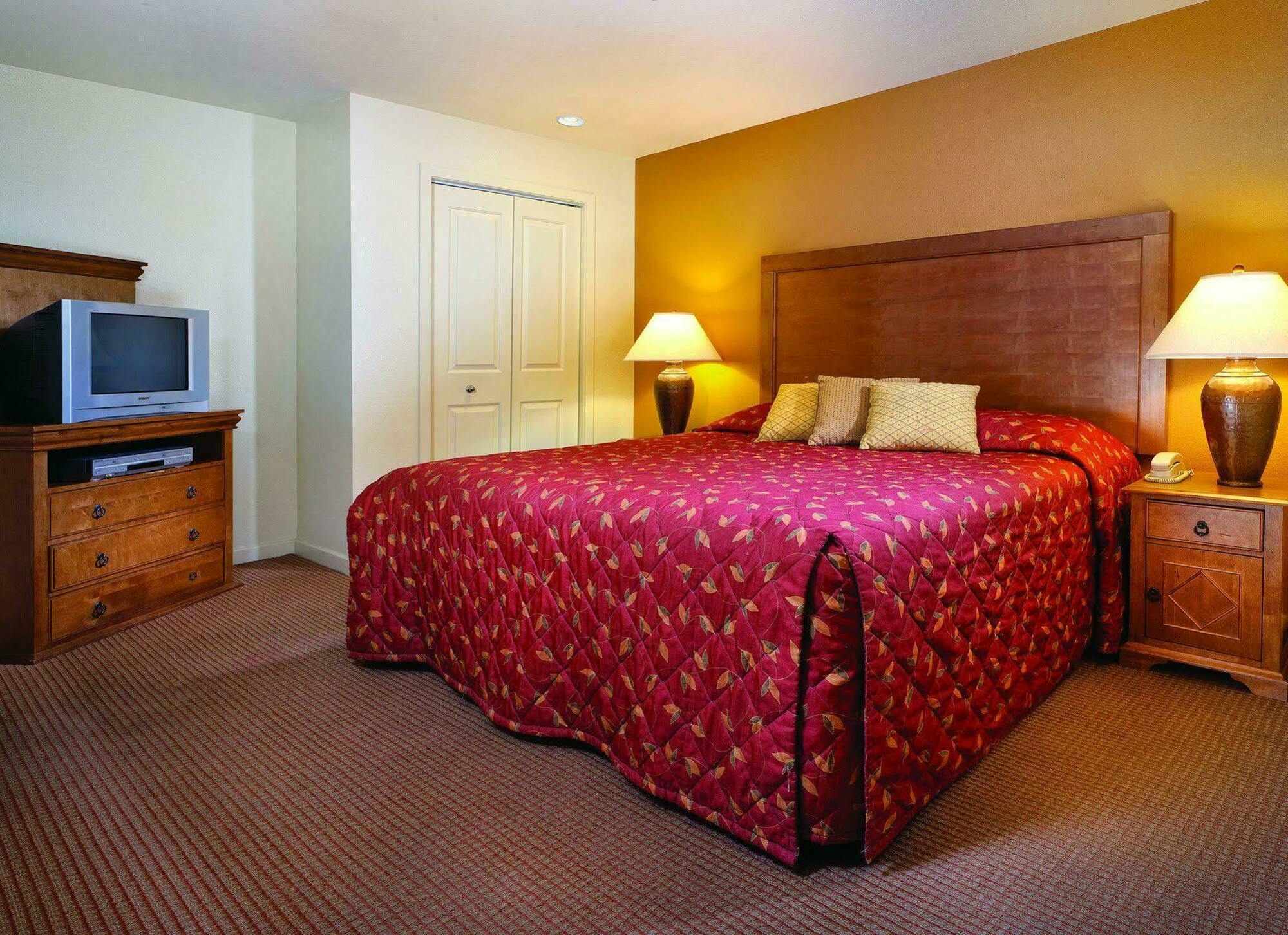 Worldmark Las Vegas Tropicana Ngoại thất bức ảnh