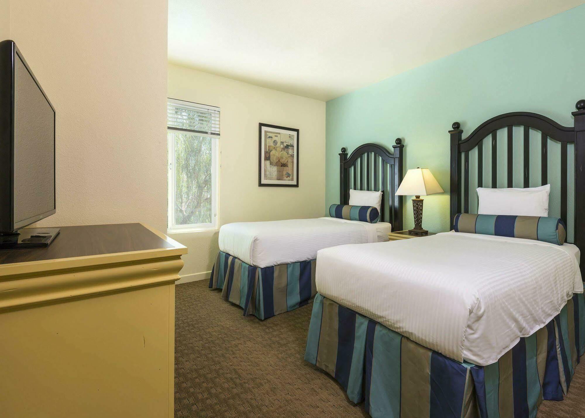 Worldmark Las Vegas Tropicana Ngoại thất bức ảnh
