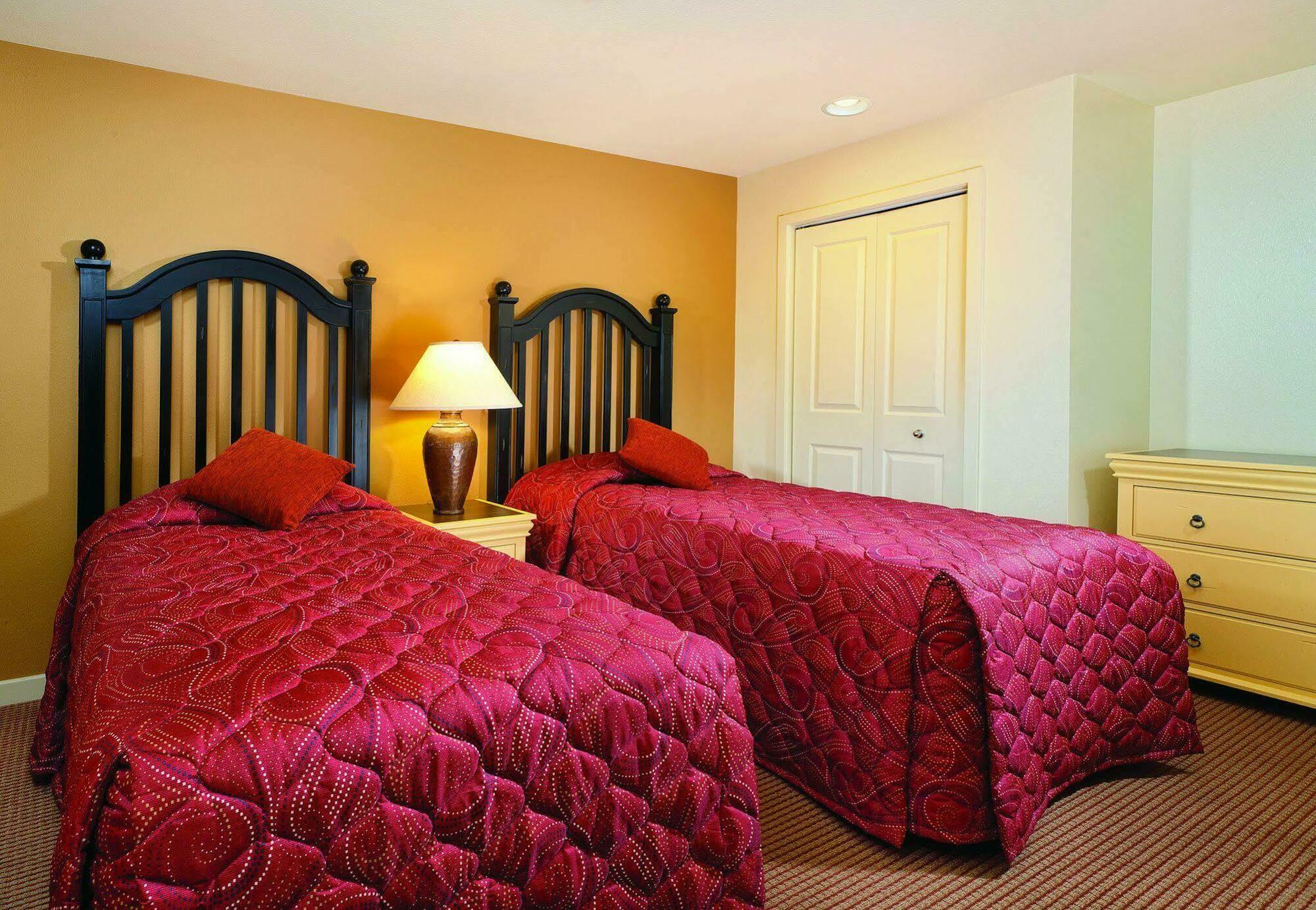 Worldmark Las Vegas Tropicana Ngoại thất bức ảnh