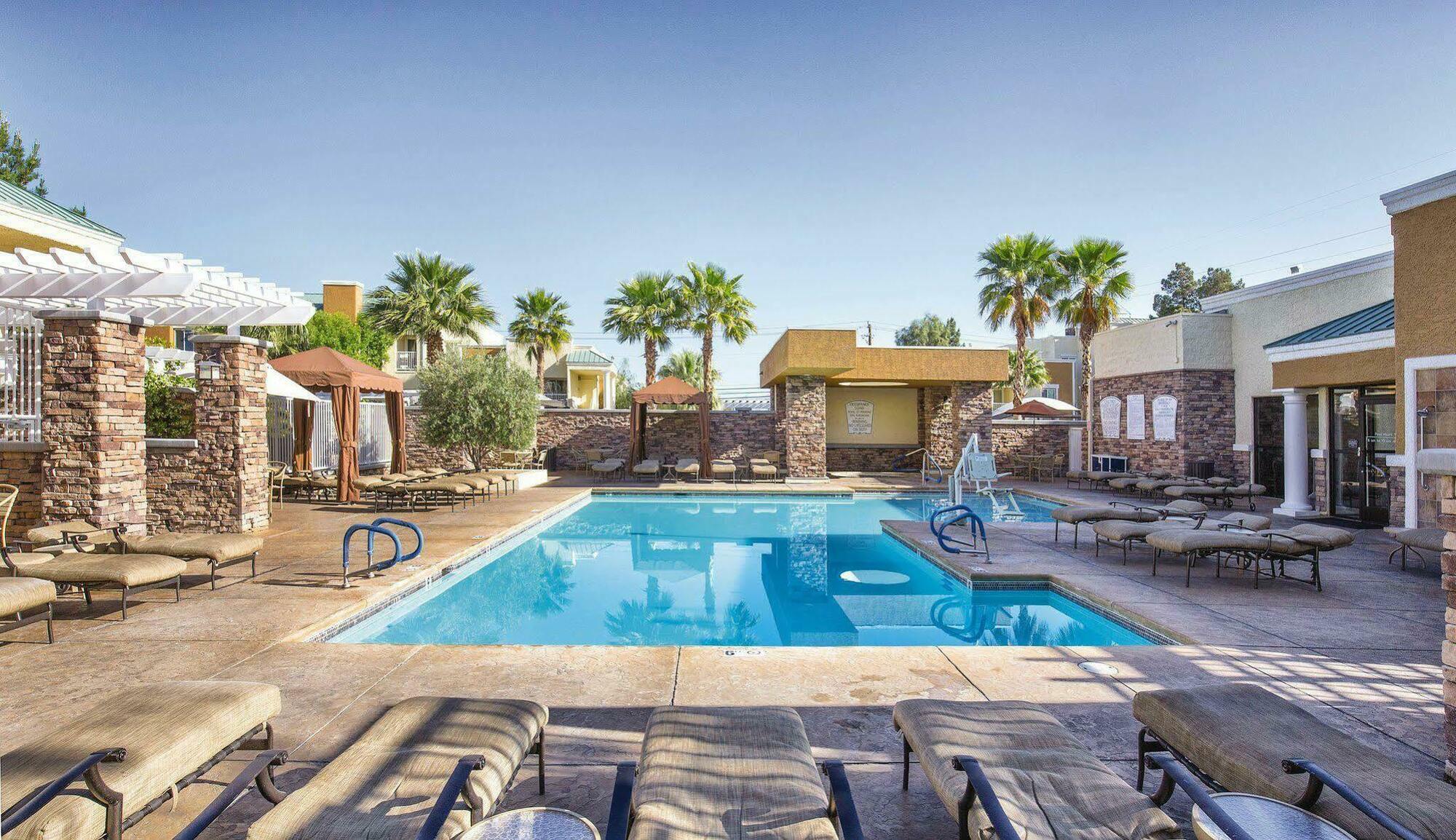 Worldmark Las Vegas Tropicana Ngoại thất bức ảnh
